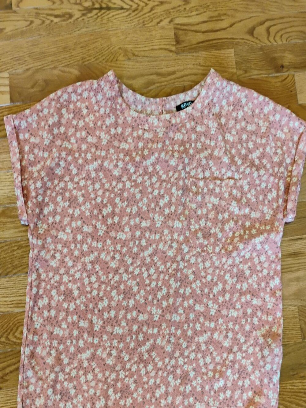 Women's top